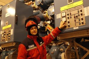Московское УФАС оштрафовало МОЭСК на 5,4 МЛН рублей за срыв сроков техприсоединения инфраструктуры ТиНАО. Фото: Максим Аносов, "Вечерняя Москва"